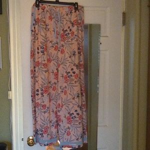 Jockey Cooling Comfort PJ pants